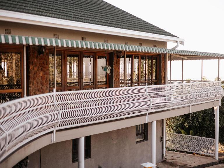 Kudu Kopje Lodge - B&B Kroondal
