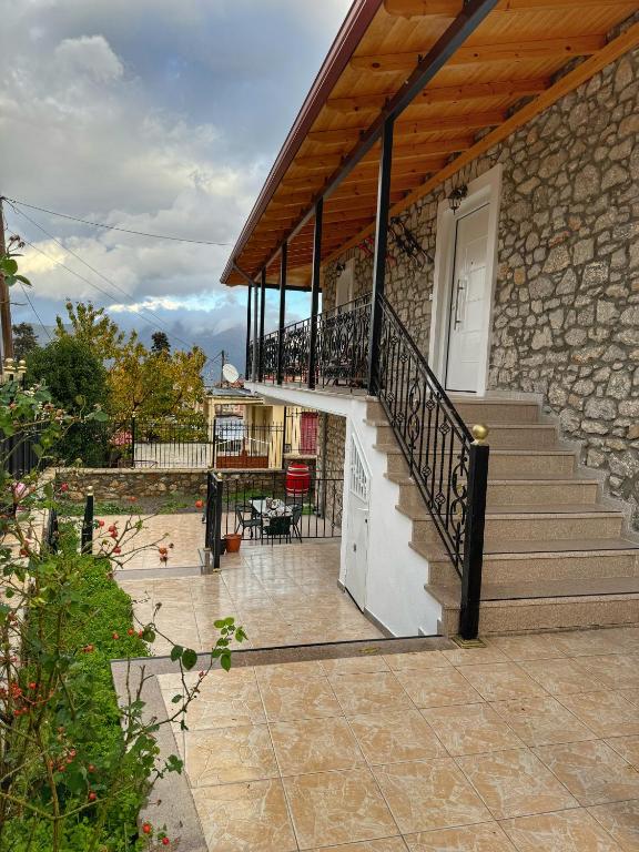Petrino - B&B Levídion