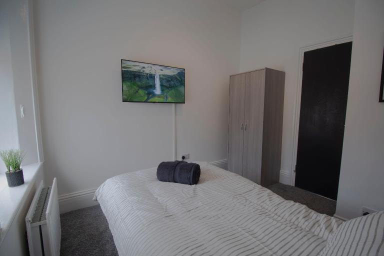 15 Laura street - B&B Sunderland