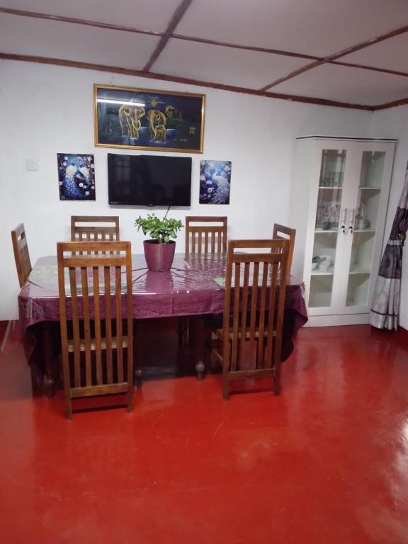 Pecko homestay - B&B Nuwara Eliya
