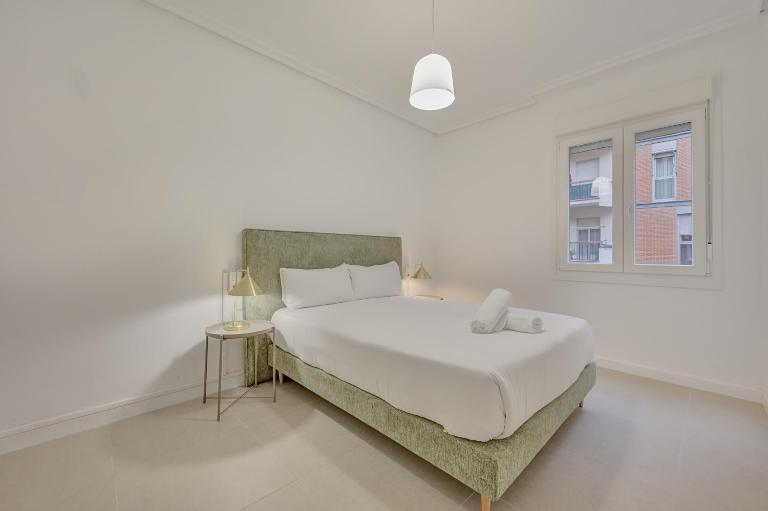 Hogar Emilio by Clabao - B&B Logroño
