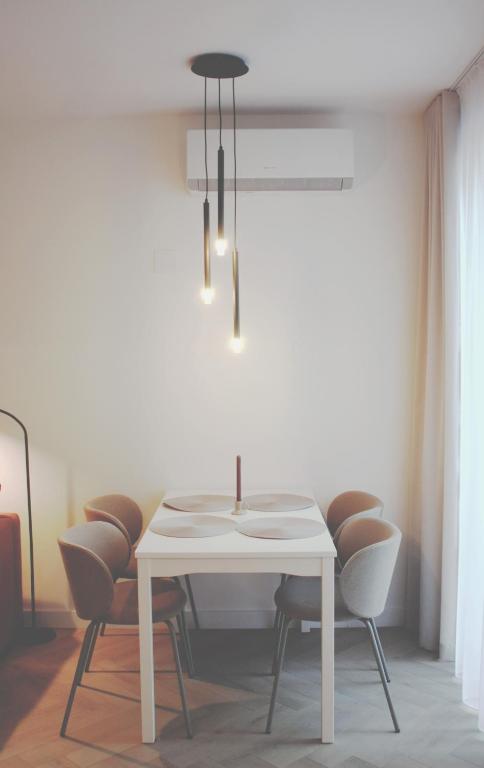 Konštantínka by Atlas Apartments - B&B Prešov