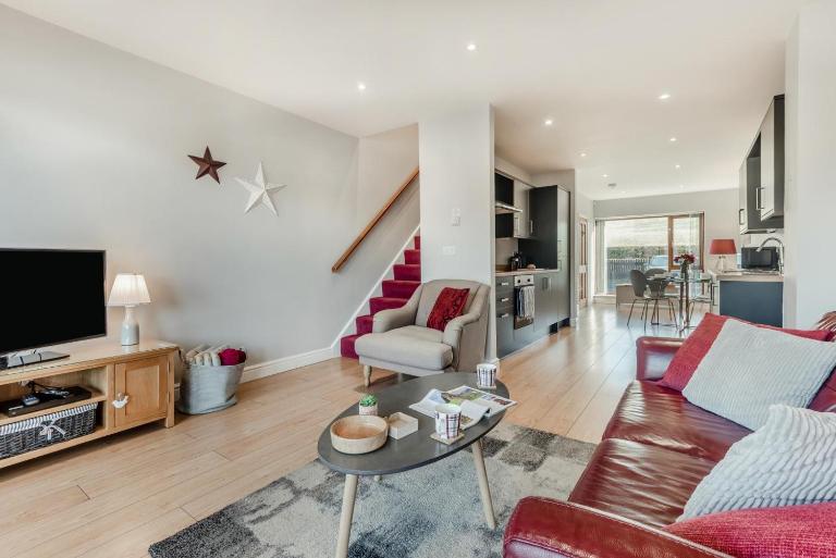 2 Bed in Carnforth oc-s34803 - B&B Warton