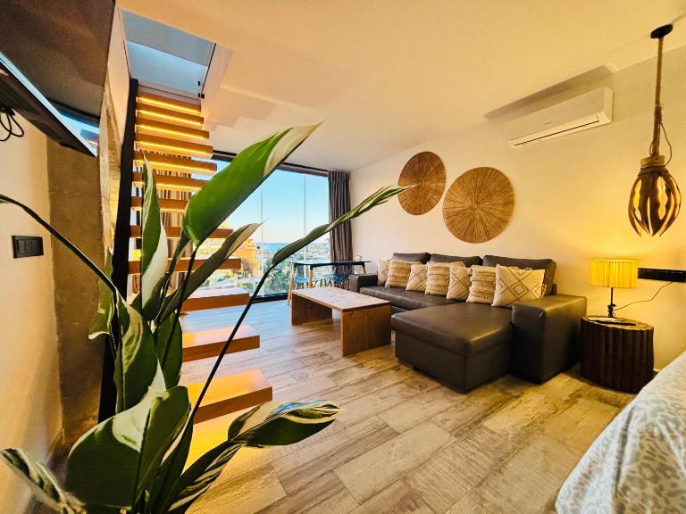 AlquilaEasy Navío - B&B Benalmádena
