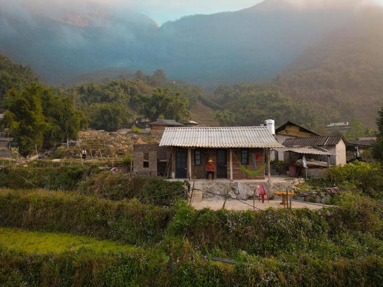 Mama Chao homestay - Bed and Breakfast Sa Pa