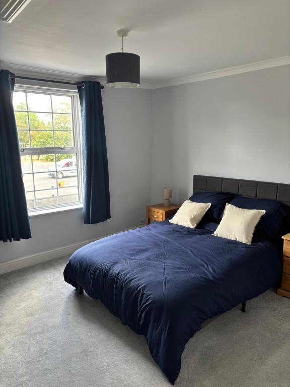 One Bedroom Flat in Hersham - Chambres d'hôtes Hersham