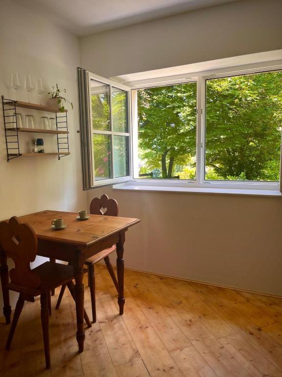 Small apartment - B&B Freundorf