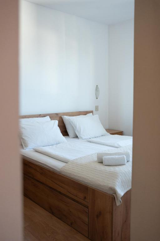 Apartmani Roić - Chambres d'hôtes Gradac