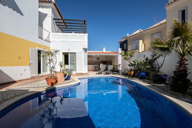 18V3 by AlgarveManta - B&B Vila Nova De Cacela