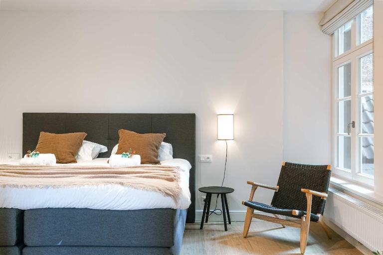 Apartment near Antwerp Cathedral - B&B Anversa
