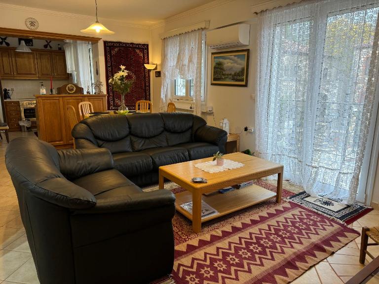 "Orchomenos" Apartment of Levidi Arcadian Apartments - B&B Levídion