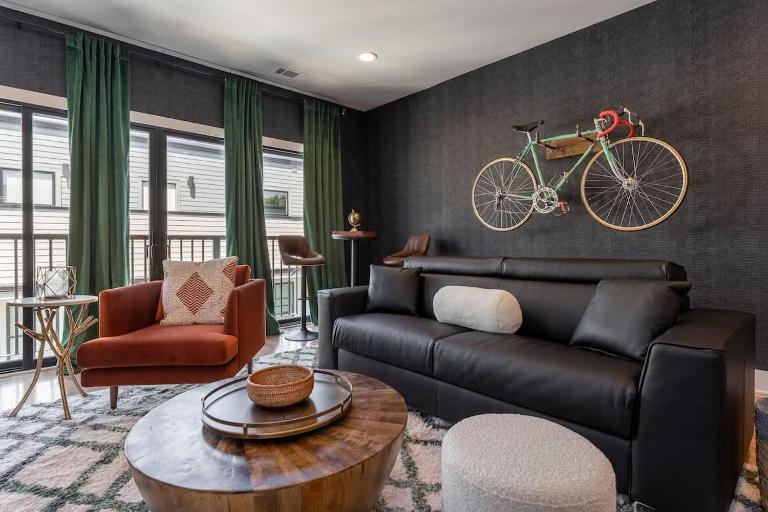 The Bel-Vandy by Stay Local Nashville - Chambres d'hôtes Nashville