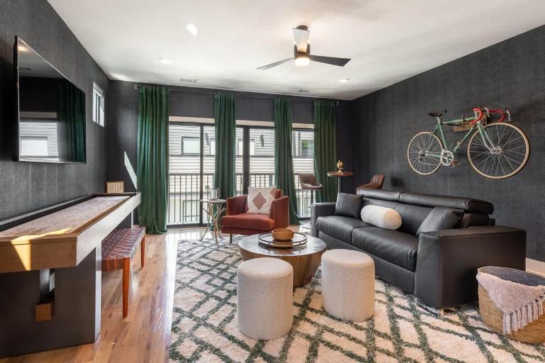 The Bel-Vandy by Stay Local Nashville - B&B Nashville
