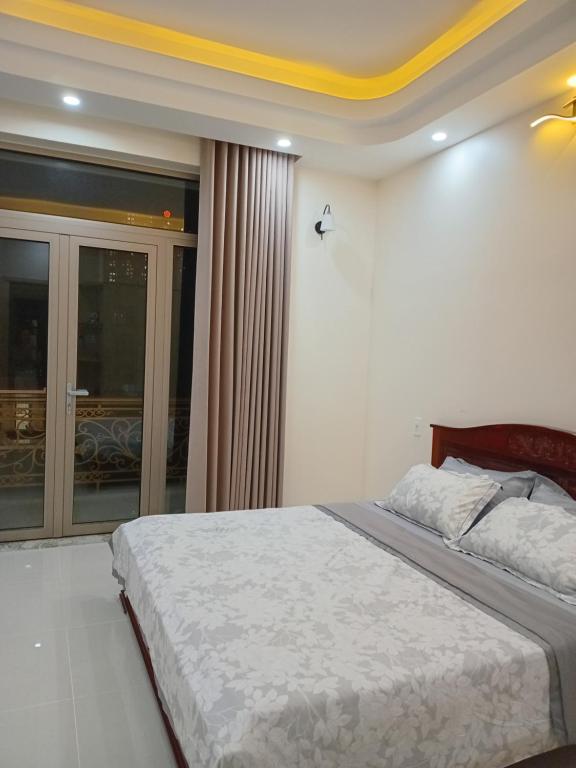Homestay Saigon river view district 7 - Chambres d'hôtes Hô Chi Minh Ville