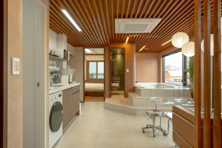 Staykor Busan - Bed and Breakfast Busan