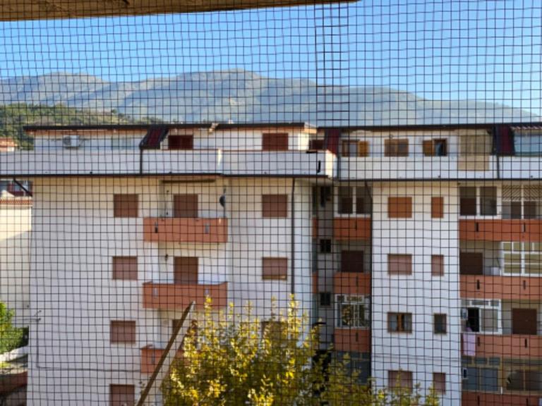 Appartamento MiMoSa Scalea - B&B Scalea