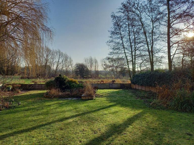 Manthorpe Grantham - B&B Manthorpe