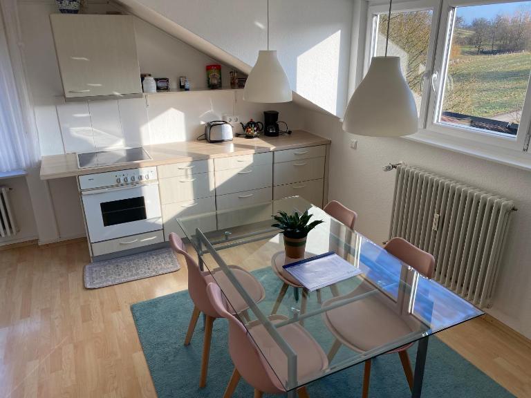 Oberdorf - B&B Costanza