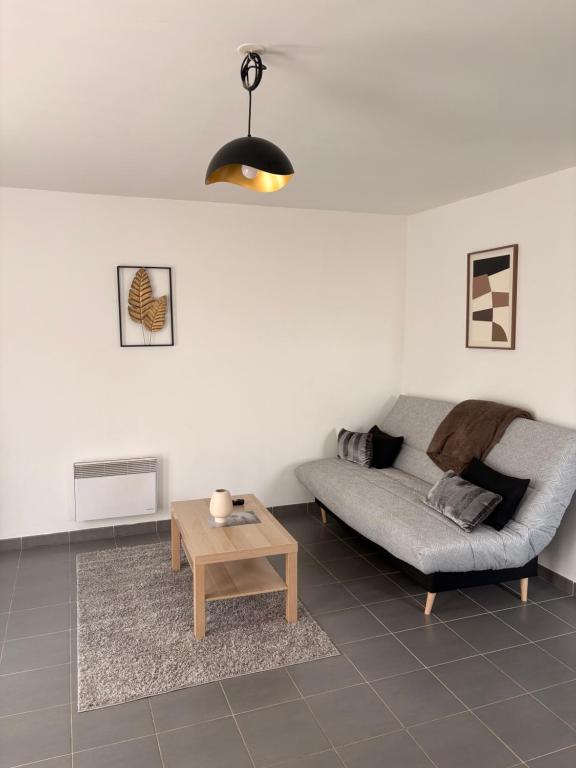 Maison entière avec jardin , Proche Bordeaux, Rocade et Arkéa Arena - B&B Bouliac