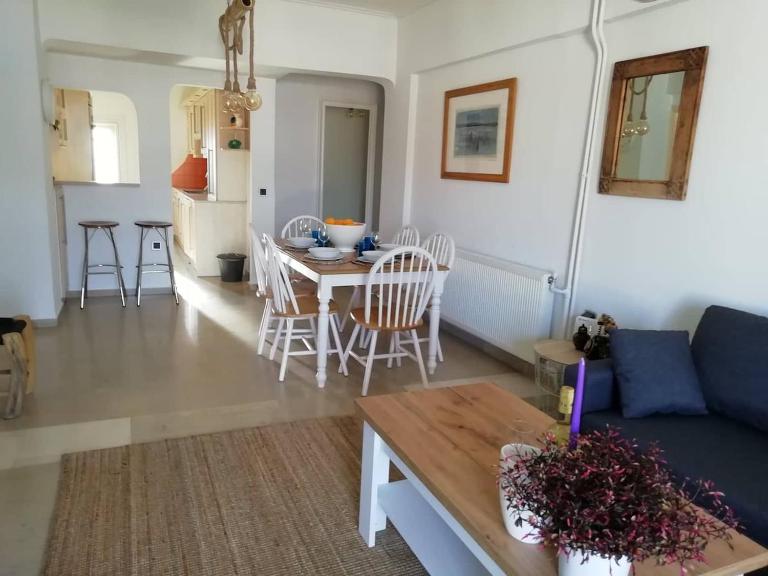 Dreambox Apartment Corinthos - B&B Corinth