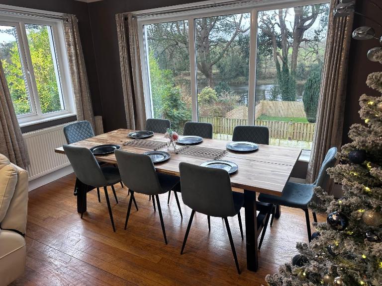 Greenways House - B&B Lancaster