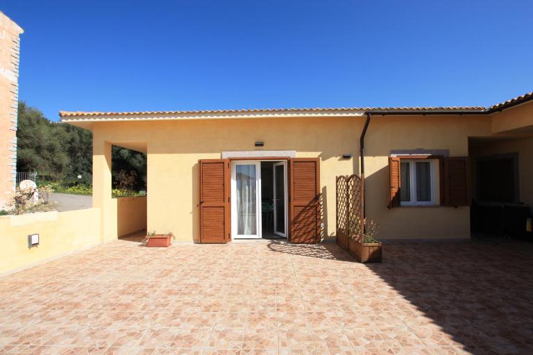 SHR Badesi 1 - B&B Badesi