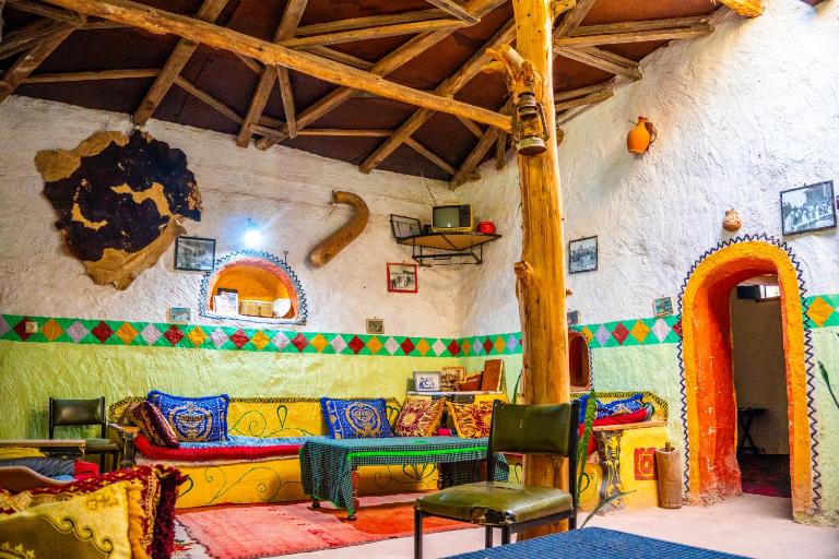 l'expérience Berbère - Ferienwohnung Agadir