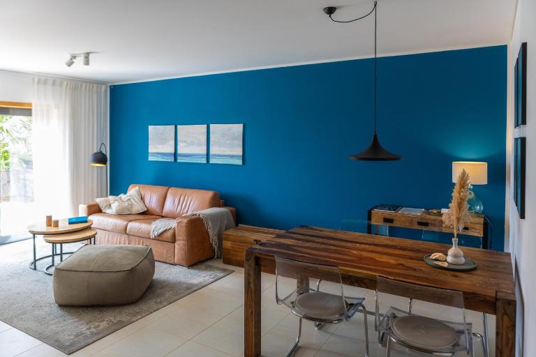 maresoul - Ferienapartment mar - B&B Raposeira