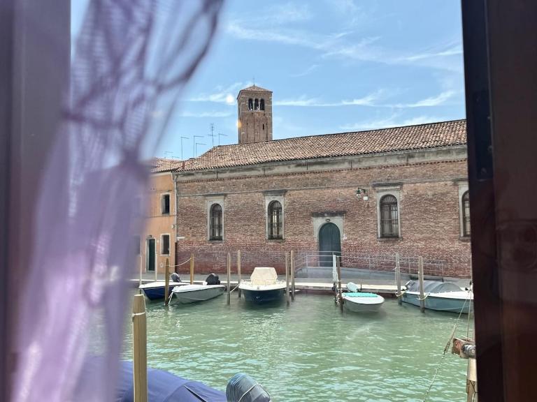 Villa Elena - B&B Venecia