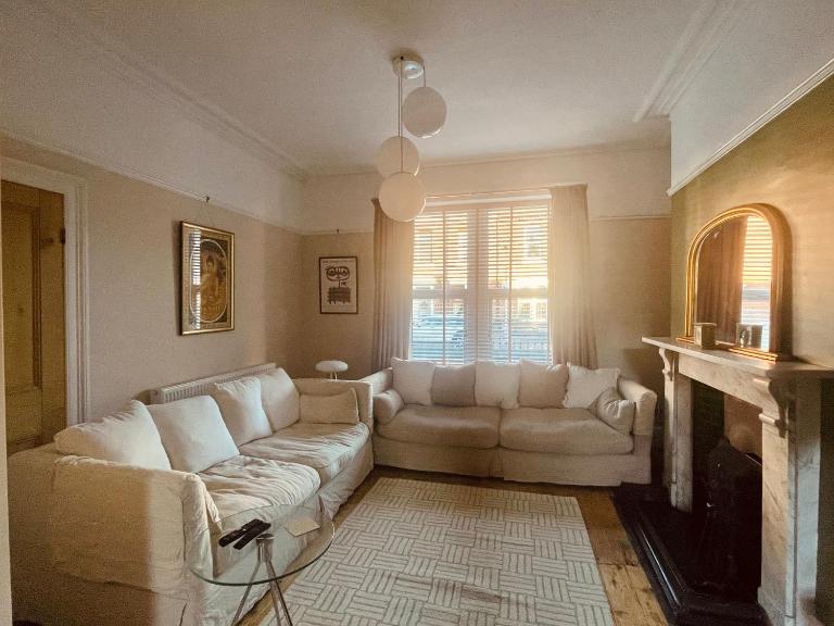 The old townhouse - B&B Carlisle