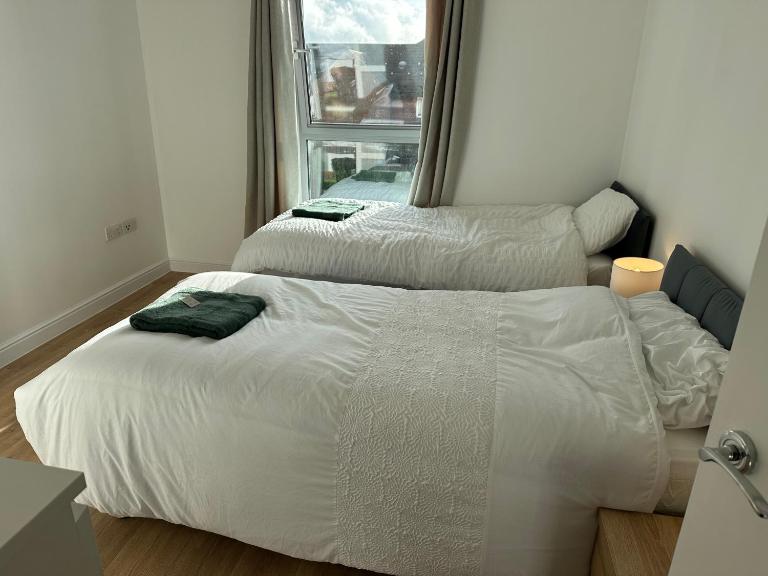 Ganmos Place - B&B Bracknell