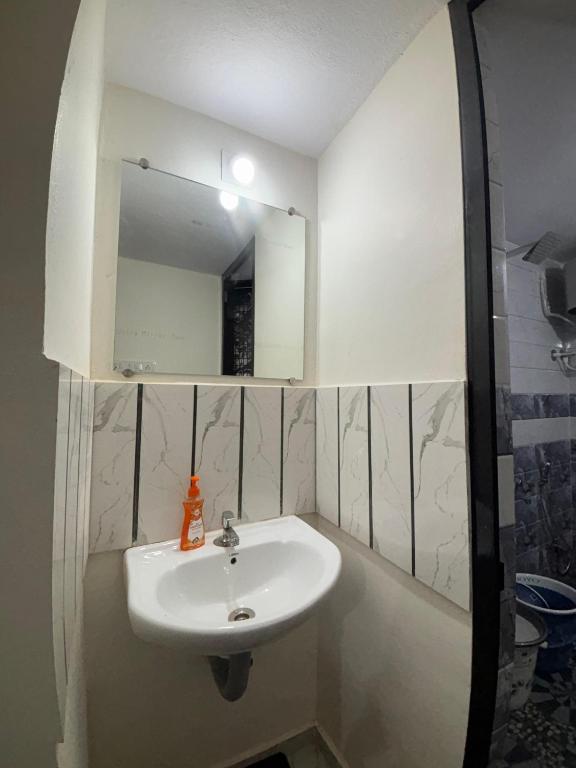 Athityam Home Stay - Ferienwohnung Honnavar