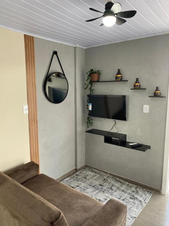 Apartamento Moderno próximo ao Cedeteg - B&B Guarapuava