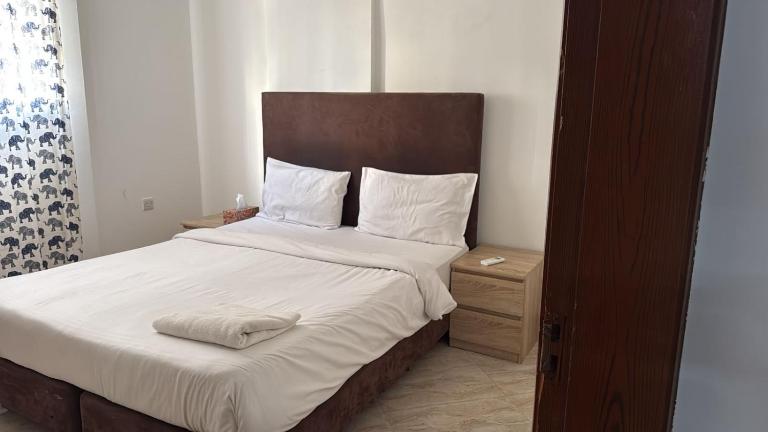 Powerhouse01 - Ferienwohnung Abu Dhabi