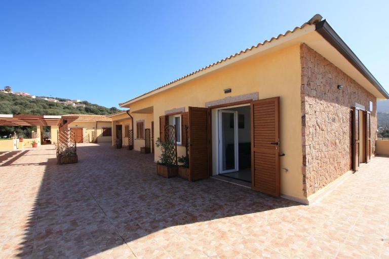 SHR Badesi 3 - B&B Badesi