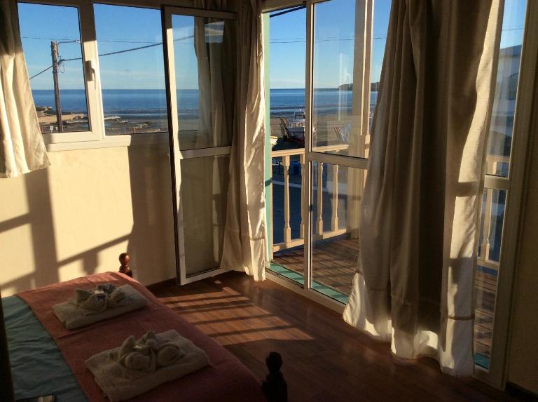 El Atardecer - B&B Puerto Pirámides
