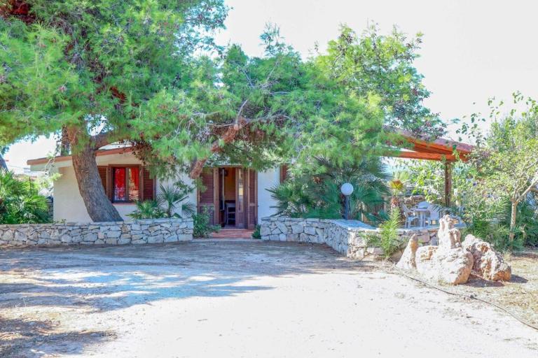 Residence Tenuta Bene Bilocali by Paf in tour - B&B Capilungo