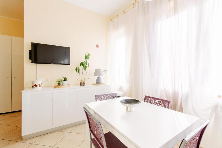 Casa in CENTRO - 300mt da Ariston e Pista Ciclabile - Chambres d'hôtes Sanremo