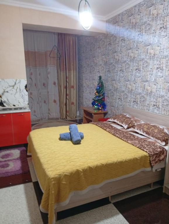 Apart Comfort Almaty - B&B Almaty