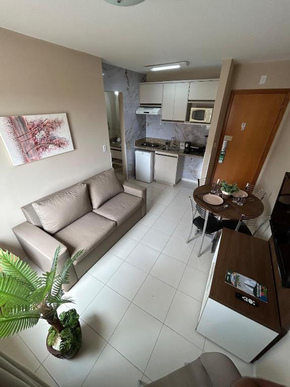 Privê Boulevard 1001 - Ferienwohnung Caldas Novas