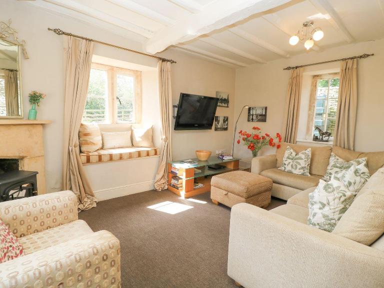 The Smithy - B&B Stow on the Wold