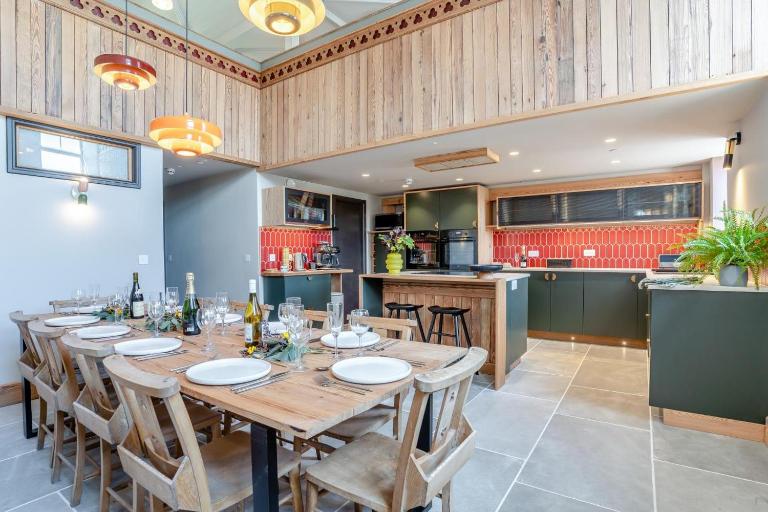 5 Bed in Bwlch oc-p32273 - B&B Bwlch