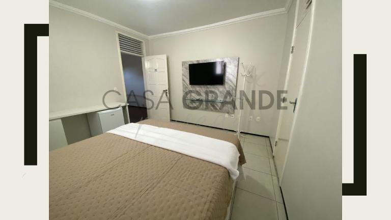 Pousada Casa Grande Aeroporto - B&B Fortaleza