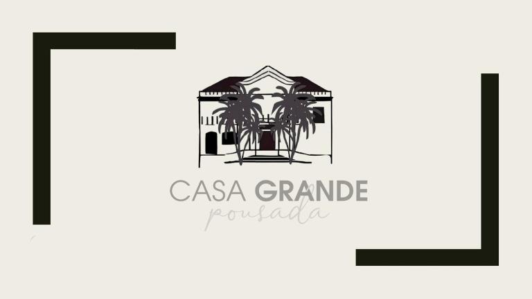Pousada Casa Grande Aeroporto - B&B Fortaleza