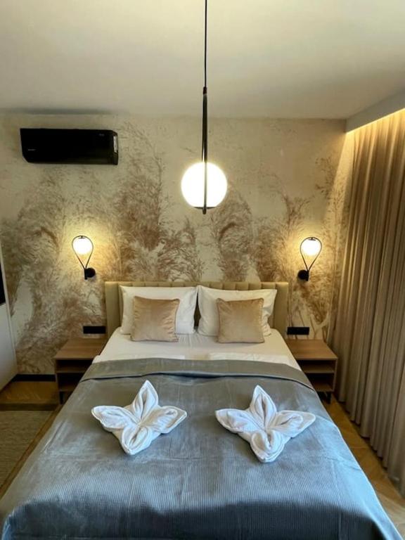 Apartamenty Skalny Loft - B&B Karpacz