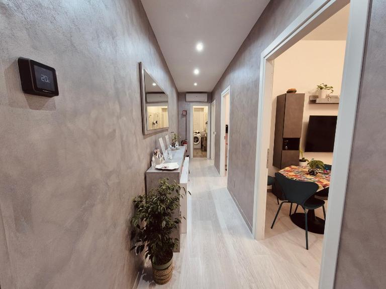 Al Kicco D'oro - Intero appartamento - B&B Lido di Ostia
