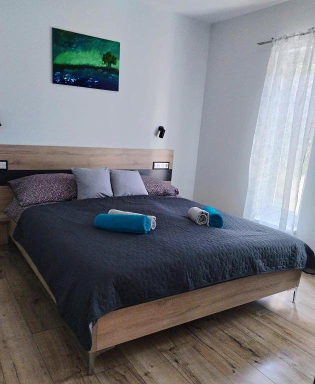 Fonyód Apartman 3. - B&B Fonyód