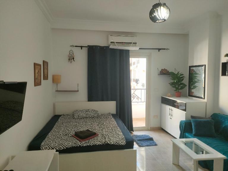 Sherathon studio Pavel - B&B Hurghada