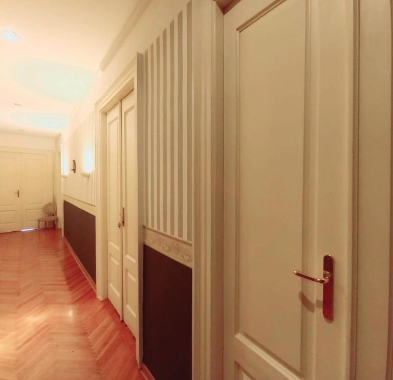 VelaMar - B&B Trieste