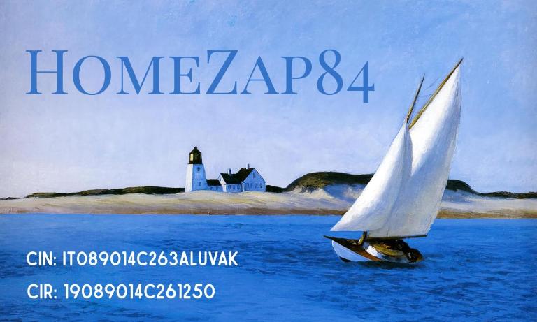 HomeZap84 - Chambres d'hôtes Marzamemi